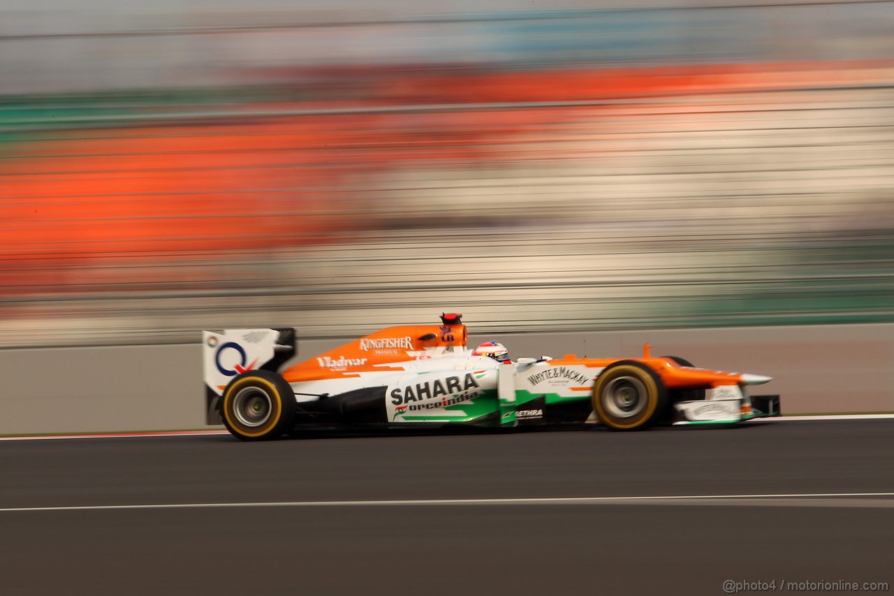 GP INDIA - Prove Libere