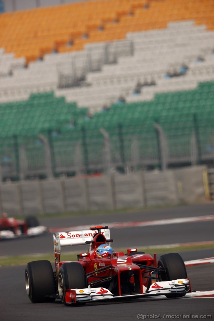 GP INDIA - Prove Libere