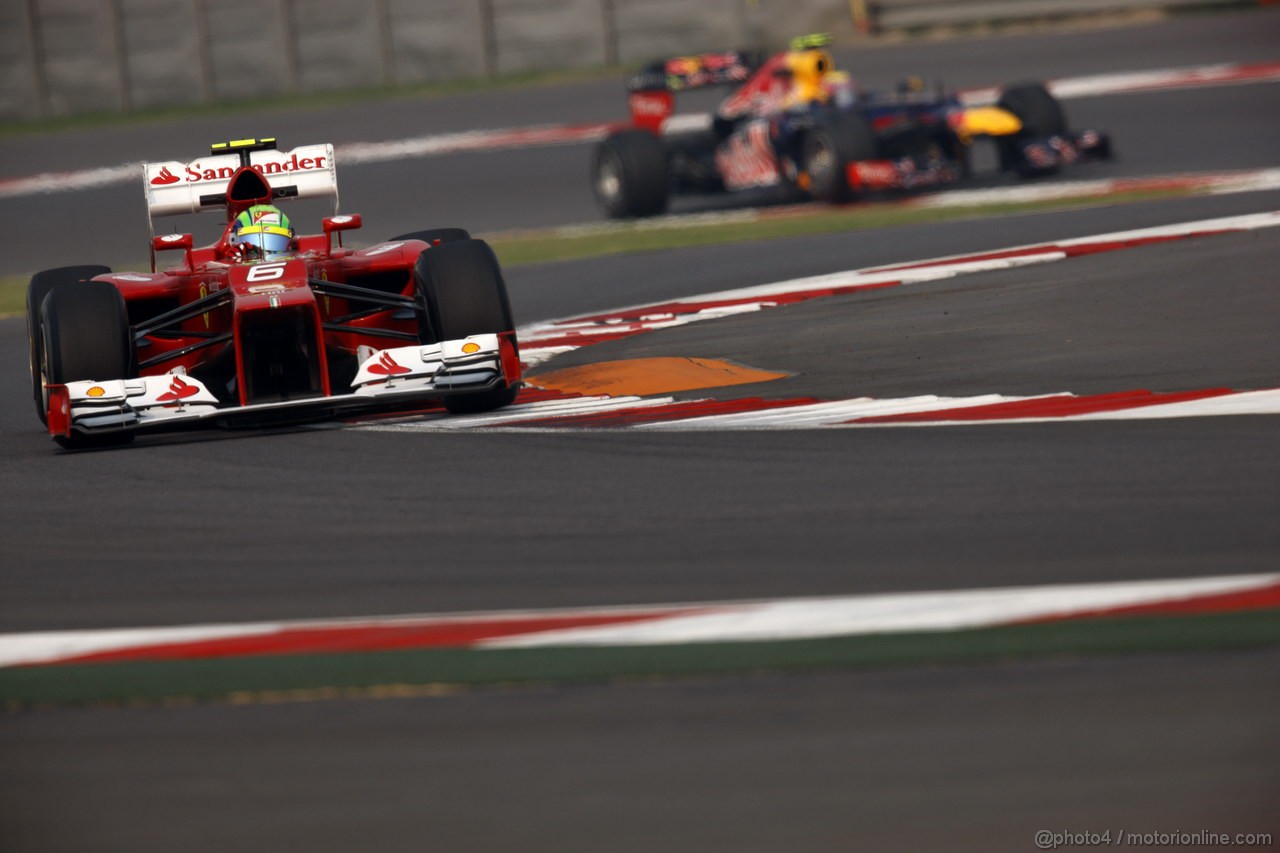 GP INDIA - Prove Libere
