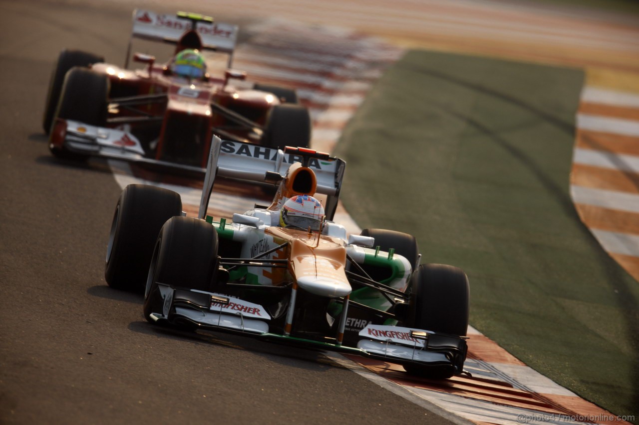 GP INDIA - Prove Libere