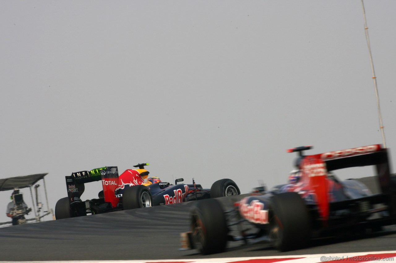 GP INDIA - Prove Libere
