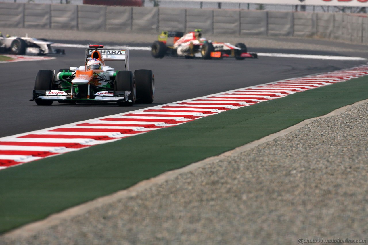 GP INDIA - Prove Libere