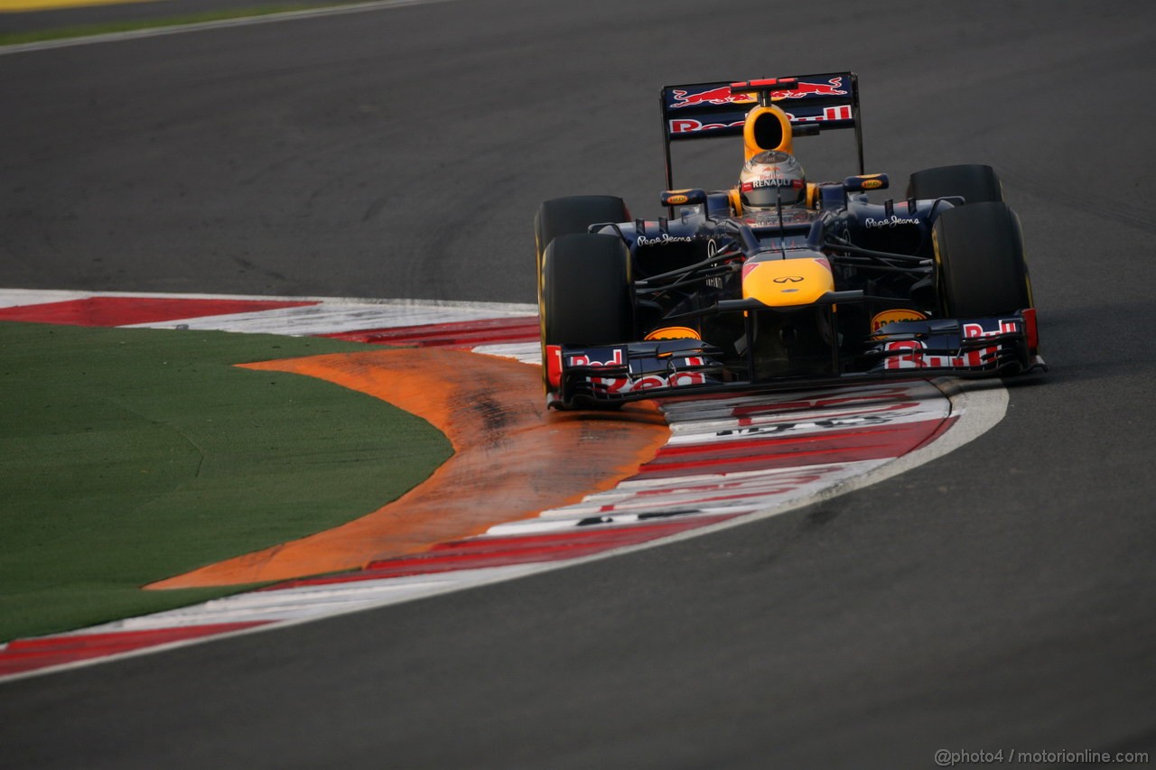 GP INDIA - Prove Libere
