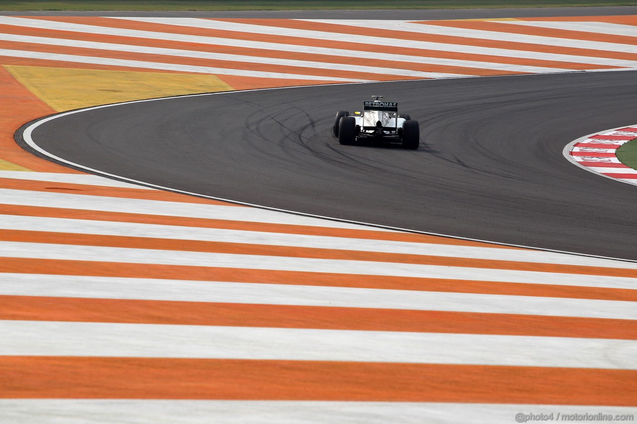 GP INDIA - Prove Libere