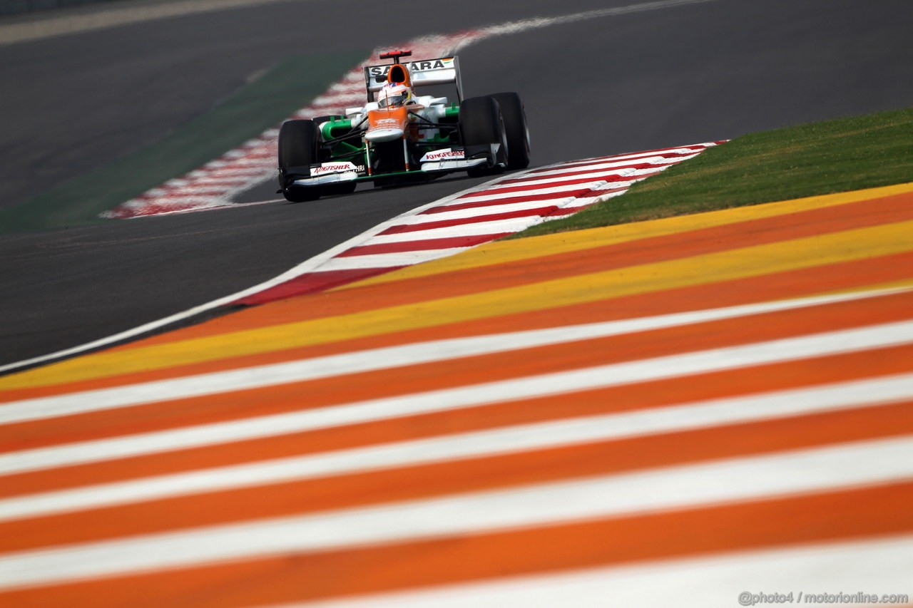 GP INDIA - Prove Libere