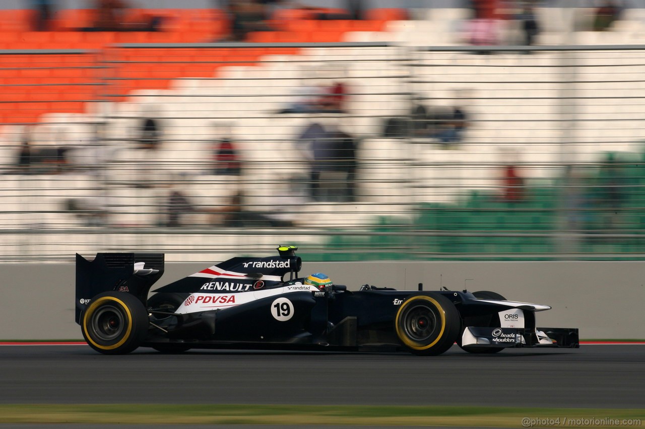 GP INDIA - Prove Libere