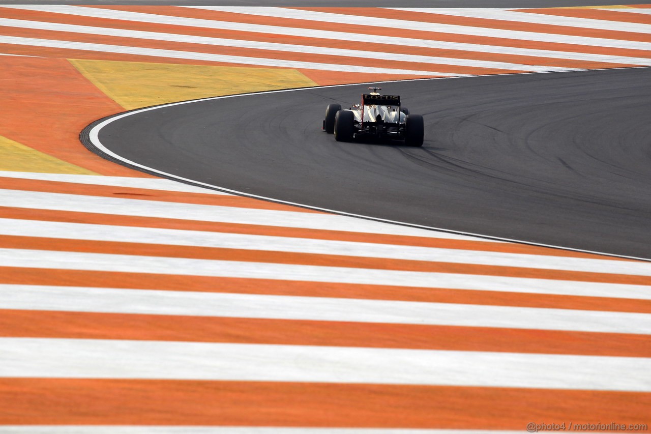 GP INDIA - Prove Libere