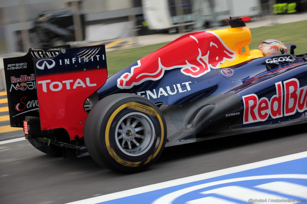 GP INDIA - Prove Libere