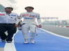 GP INDIA, 26.10.2012- Sergio Prez (MEX) Sauber F1 Team C31