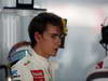 GP INDIA, 26.10.2012- Free Practice 1, Esteban Gutierrez (MEX), Sauber F1 Team C31