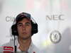 GP INDIA, 26.10.2012- Free Practice 1, Sergio Prez (MEX) Sauber F1 Team C31 