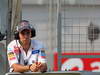 GP INDIA, 26.10.2012- Free Practice 1, Sergio Prez (MEX) Sauber F1 Team C31 