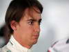 GP INDIA, 26.10.2012- Free Practice 1, Esteban Gutierrez (MEX), Sauber F1 Team C31  