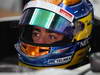 GP INDIA, 26.10.2012- Free Practice 1, Esteban Gutierrez (MEX), Sauber F1 Team C31