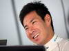GP INDIA, 26.10.2012- Free Practice 1, Kamui Kobayashi (JAP) Sauber F1 Team C31 
