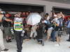 GP INDIA, 26.10.2012- Free Practice 1, Lewis Hamilton (GBR) McLaren Mercedes MP4-27 