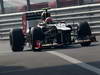 GP INDIA, 26.10.2012- Free Practice 1, Romain Grosjean (FRA) Lotus F1 Team E20 