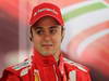 GP INDIA, 26.10.2012- Free Practice 1, Felipe Massa (BRA) Ferrari F2012 