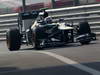 GP INDIA, 26.10.2012- Free Practice 1, Vitaly Petrov (RUS) Caterham F1 Team CT01 