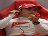 GP INDIA, 26.10.2012- Free Practice 1, Felipe Massa (BRA) Ferrari F2012