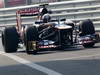 GP INDIA, 26.10.2012- Free Practice 1,Jean-Eric Vergne (FRA) Scuderia Toro Rosso STR7 
