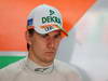 GP INDIA, 26.10.2012- Free Practice 1, Nico Hulkenberg (GER) Sahara Force India F1 Team VJM05 