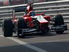 GP INDIA, 26.10.2012- Free Practice 1, Timo Glock (GER) Marussia F1 Team MR01 
