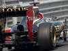 GP INDIA, 26.10.2012- Free Practice 1, Kimi Raikkonen (FIN) Lotus F1 Team E20