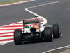 GP INDIA, 26.10.2012- Free Practice 1, Nico Hulkenberg (GER) Sahara Force India F1 Team VJM05