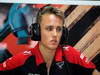 GP INDIA, 26.10.2012- Free Practice 1, Max Chilton (GBR), Test driver, Marussia F1 Team MR01