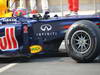 GP INDIA, 26.10.2012- Free Practice 1, Mark Webber (AUS) Red Bull Racing RB8 