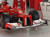 GP INDIA, 26.10.2012- Free Practice 1, Fernando Alonso (ESP) Ferrari F2012