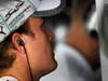 GP INDIA, 26.10.2012- Free Practice 1, Nico Rosberg (GER) Mercedes AMG F1 W03