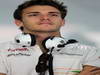 GP INDIA, 26.10.2012- Free Practice 1, Jules Bianchi (FRA), Test Driver, Sahara Force India Formula One Team VJM05 