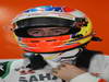 GP INDIA, 26.10.2012- Free Practice 1, Paul di Resta (GBR) Sahara Force India F1 Team VJM05 
