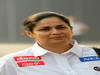GP INDIA, 26.10.2012- Free Practice 1, Monisha Kaltenborn (AUT), CEO e Team Principal, Sauber F1 Team 