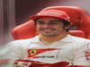 GP INDIA, 26.10.2012- Free Practice 1, Fernando Alonso (ESP) Ferrari F2012 