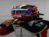GP INDIA, 26.10.2012- Free Practice 1, Timo Glock (GER) Marussia F1 Team MR01 