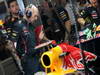 GP INDIA, 26.10.2012- Free Practice 1, Adrian Newey (GBR), Red Bull Racing , Technical Operations Director