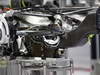 GP INDIA, 26.10.2012- Free Practice 1, Mercedes AMG F1 W03
