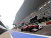 GP INDIA, 26.10.2012- Free Practice 1, Felipe Massa (BRA) Ferrari F2012 
