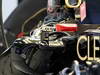GP INDIA, 26.10.2012- Free Practice 1, Lotus F1 Team E20 