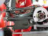 GP INDIA, 26.10.2012- Free Practice 1, Ferrari F2012, detail