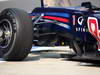 GP INDIA, 26.10.2012- Free Practice 1, Sebastian Vettel (GER) Red Bull Racing RB8