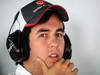 GP INDIA, 26.10.2012- Free Practice 1, Sergio Prez (MEX) Sauber F1 Team C31 