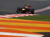 GP INDIA, 26.10.2012- Free Practice 1, Mark Webber (AUS) Red Bull Racing RB8