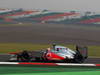 GP INDIA, 26.10.2012- Free Practice 1, Lewis Hamilton (GBR) McLaren Mercedes MP4-27 