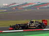 GP INDIA, 26.10.2012- Free Practice 1, Romain Grosjean (FRA) Lotus F1 Team E20 