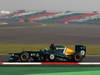 GP INDIA, 26.10.2012- Free Practice 1, Giedo Van der Garde (NED), Test driver, Caterham F1 Team CT01  