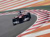 GP INDIA, 26.10.2012- Free Practice 1, Fernando Alonso (ESP) Ferrari F2012 